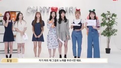 The put together of Korea of blessing LIVE - News