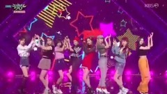 18/09/21_UNI.T of edition of spot of bank of music of I Mean - KBS