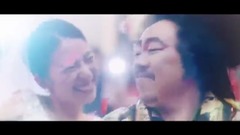 Galaxy of GOEMON _ Japan