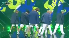 18/09/21_NCT DREAM of edition of spot of bank of m