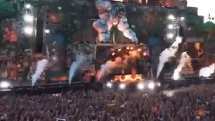 Legends _ Euramerican galaxy