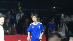 Lu Han Lu Han of 04 18/09/20_ of match of football