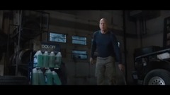 Tiger bravery chases after fierce prevue former voice of 8_ movie and TV