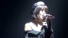 Meal of Remember Me - TIFFANY YOUNG In BKK pats edition 18/09/20_Tiffany