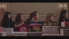 Hear melody to remember the girlhood of KPOP song 