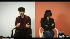 Room of dance of X 1M of actor garment library, I give this advertisement originality full marks! It