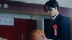 Galaxy of Japan of _ of sweet first kiss, former v