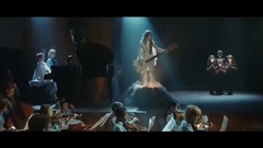 Boximiya capriccio _ galaxy, former voice of movie