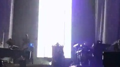 Meal of All The Hits Tour pats edition _Mariah Car