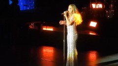 Meal of We Belong Together @Ziggo Dome pats editio