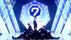 I Am Me&18/09/21_GOT7 of edition of spot of bank o