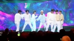 _GOT7 of edition of spot of I Am Me - M COUNTDOWN