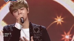 Zheng Donghe of _ of edition of spot of Let Me Go 