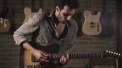 Macmull Heartbreaker_BROWN SUGAR, musical short