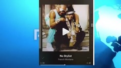 Cardi B Diss Nicki On New Song, leslie Jones GOES 