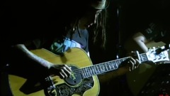 Gong Qiangwei - MT music story collects small hand