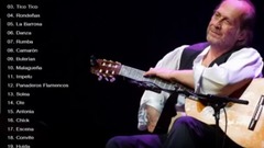 Short of music of Best Songs Of Paco De Lucia_