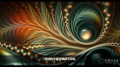 Distribute short film of music of form art _