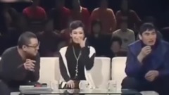 Zhu Zhiwen goes to Home Yuwenhua having a meal, fe