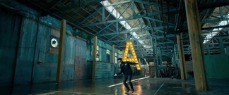 A Camara Lenta_Abraham Mateo