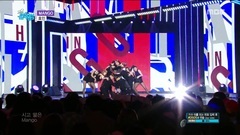 180922Piao Xiaomin of _ of MBC music center