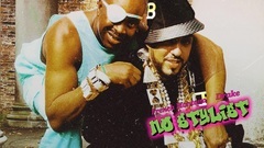 No Stylist_French Montana, drake