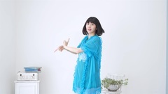 [ま な こ ] Sunny Days! た of み of て of leap up っ [ト of ク of ェ of ジ of ロ of プ of ン of リ of ア イ マ ] _DANC