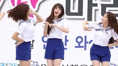 River flower - DKDK An Shanxi hopes marathon conte