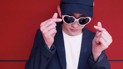 Piao Zhenrong of Made It Solo Change_ , GOT7