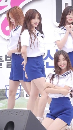 Lucky deep - DKDK An Shanxi hopes marathon contest wishs video of dancing of appearance show 18/09/1