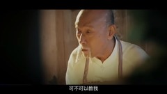 Prevue of apprentice of highest grade division 3: ? Former voice of movie and TV of the?_ before Fa