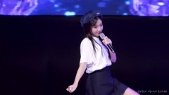 Zhi Ai - Now, former celebration of water of We un