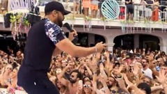 No Drama _James Hype