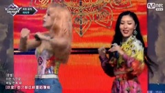 18/07/19 _MAMAMOO of caption of Chinese of Egotist