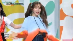 18/06/01 _AOA of caption of Chinese of edition of