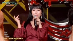 18/07/27 _MAMAMOO of caption of Chinese of Egotist