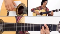 Jeep contest chord and rhythm 134 new Fulamenge sh