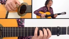 Jeep contest chord and rhythm 125 new Fulamenge sh