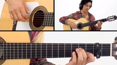 Jeep contest chord and rhythm 133 new Fulamenge sh