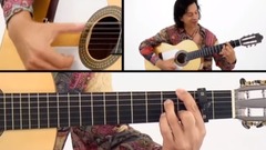 Jeep contest chord and rhythm 132 new Fulamenge sh