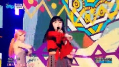 18/08/04 _MAMAMOO of caption of Chinese of Egotistic spot edition