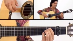 Jeep contest chord and rhythm 131 new Fulamenge sh