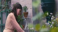 Scenery of Scent Of A Woman_ , musical short, ligh