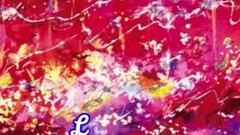 Galaxy of Lovely Night_ Japan