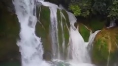 Scenery of Aux Sources De La Joie_ , musical short