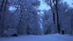 Give your _ music short film