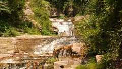 Short of music of _ of Lin Zhou scene