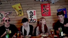 KARD KLIP #39 Ride On The Wind_K.A.R.D