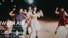 The Progress_ Japan galaxy of わ た し