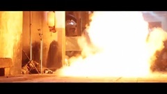 Prevue of wind and cloud swinging bandit 1: ? ⑿ Q